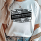 Raising Mayhem T-Shirt