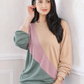 Rays of Spring - Pullover