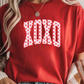 XOXO Graphic Tee