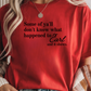 What Happened To Earl Graphic Tee