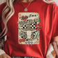 Wild Card Graphic Tee