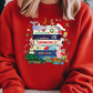 Holiday Movies Sweatshirt