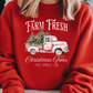 Farm Fresh Sweatshirt