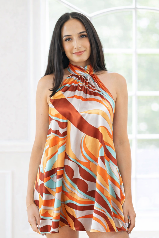 Resort Ready - Dress