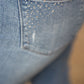 Rhinestone Beauty - Judy Blue Slim Fit