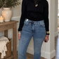 Right On Time Judy Blue Jeans