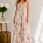 Rosewater Garden Jumpsuit