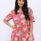 Rosy Daydream Top