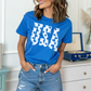 USA Graphic Tee