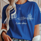 Lake Vibes Graphic Tee