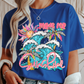 Made For Sunshine Graphic Tee