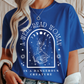 Well Read Woman Graphic Tee