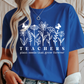 Teachers Plant Seeds Graphic Tee