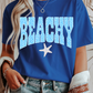 Beachy Graphic Tee