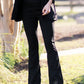 Magic High Waisted Kick Flares