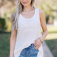 Ivory Basic - Tank