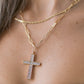 Faith & Grace Layered Necklace
