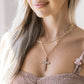 Faith & Grace Layered Necklace