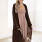 Mystic Paths Kimono