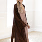 Mystic Paths Kimono