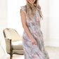 Palms & Paradise Dress