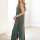 Sienna Sleeveless Dress