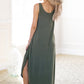 Sienna Sleeveless Dress