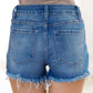 Carefree Cutoff Shorts