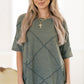 Weekend Wanderer Top