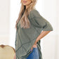 Weekend Wanderer Top