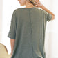 Weekend Wanderer Top