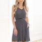 Sail Away Dress