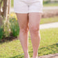 Beachside Breeze Judy Blue Shorts