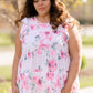 Blooming Grace Top