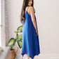 Blue Skies Dress