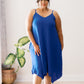 Blue Skies Dress