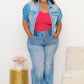 Highway Honey Risen Jacket