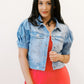 Highway Honey Risen Jacket