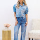 Highway Honey Risen Jacket