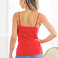 Firecracker Cami