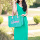 Summer Escape Tote