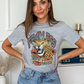 Fearless Graphic Tee