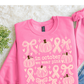 Wear Pink Graphic Tee