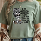 My Personalities Graphic Tee