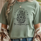 The Wildflower Grow Graphic Tee