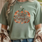 Hello Pumpkin Graphic Tee