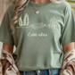 Lake Vibes Graphic Tee