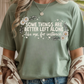Left Alone Graphic Tee