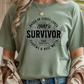 1900s Survivor T-Shirt