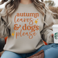 Puppy Love Sweatshirt